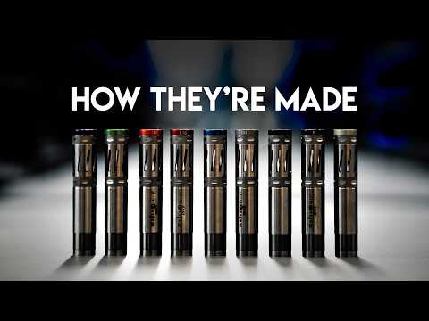 Inside The Factory That Changed Shotguns Forever