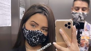 Max Viana Finalmente Ficar Com Thay Lupi Na Íntegra