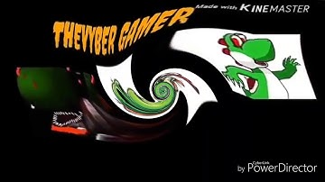 Yoshi Error (Part 2) In Twisted tongue