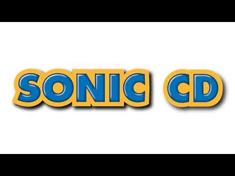 Cosmic Eternity ~ Believe in Yourself - Sonic the Hedgehog CD Music Extended