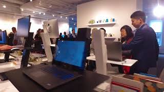 Humanscale at NeoCon 2018