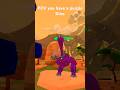 Barney #gaming #ugvr #funny #memes #comedy #smallyoutubers #fyp #barney #purple #dinosaur