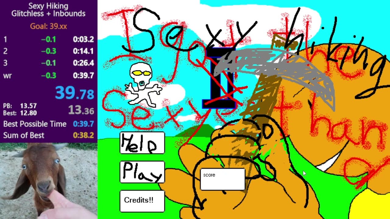 22.18 || glitchless+inbounds (old wr)