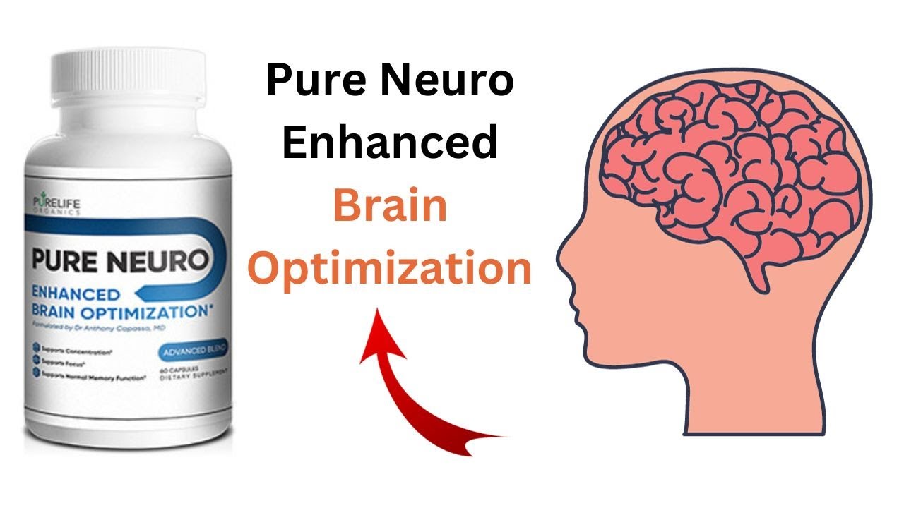 Pure Neuro Supplement Review Achieve Razor Sharp Memory Perfect Memory Recall