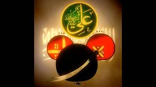 Rashidun Caliphate Countryballs Edit