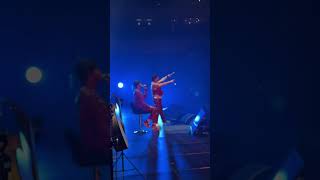 Ummon Zohid konsert 2026 2