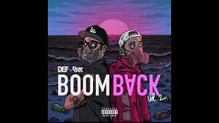 Def U0026 Djar One  Merci 20