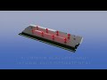 Akasa Vegas RAM Mate Hi Grade Aluminum Memory Heatsink with Addressable RGB LED Kit : video thumbnail 1