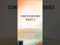 Preamble of Indian Constitution Explained Part 2/#viral #Sovereign, Socialist, Secular Meaning