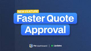 Save Time with Streamlined CAPEX & RFE Flagging and Quote Approval