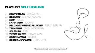 Playlist Self Healing