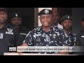 Police Bust Human Trafficking, Kidnap And Robbery Syndicates 