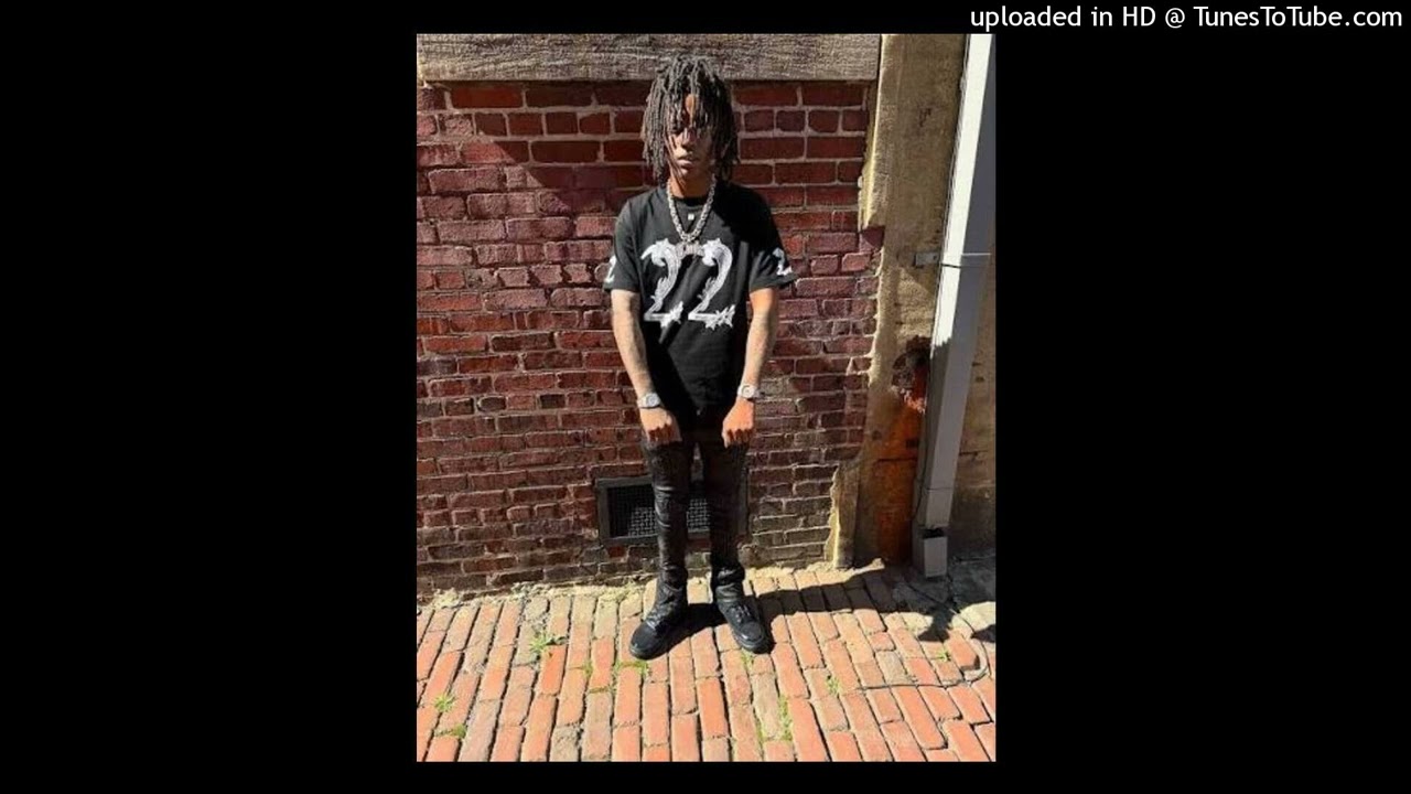 [FREE FOR PROFIT] Fattmack x Lil Tony Sample Type Beat “Jocelyn Flores”