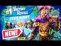 🔴Unlocking SECRET SKINS in FORTNITE SEASON 5! (Fortnite Battle Royale)