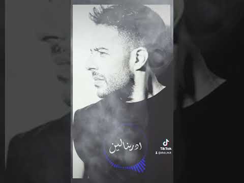 حالات ٢٠٢٣ حماقي ادرينالين