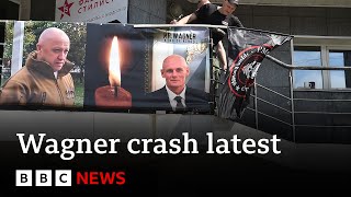 Famous Yevgeny Prigozhin: What we know so far as Wagner boss reportedly killed in plane crash - BBC News Wealth