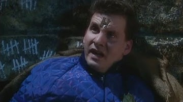 The Cell | Red Dwarf | BBC Comedy Greats