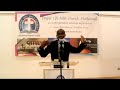 Deeper life bible church motherwell live stream