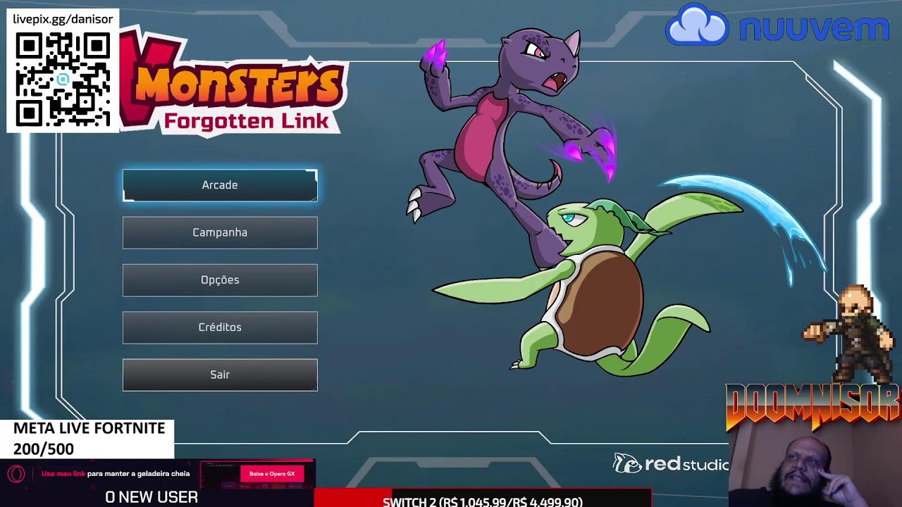 DIGIMON TIME STRANGER 