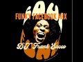 Funky Facebook Mix
