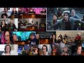 Stranger Things 5 Date Announcement Trailer Reaction Mashup