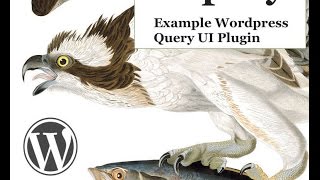 Celebrity Creating a WordPress Query UI Plugin - Part 1 Profile