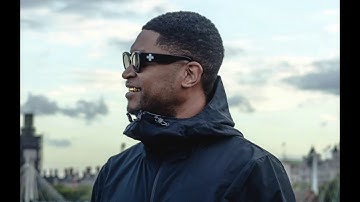 Frisco x Logan Sama (Kiss 100)