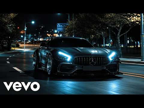 ODENN - Everthing is Black (Original Mix)