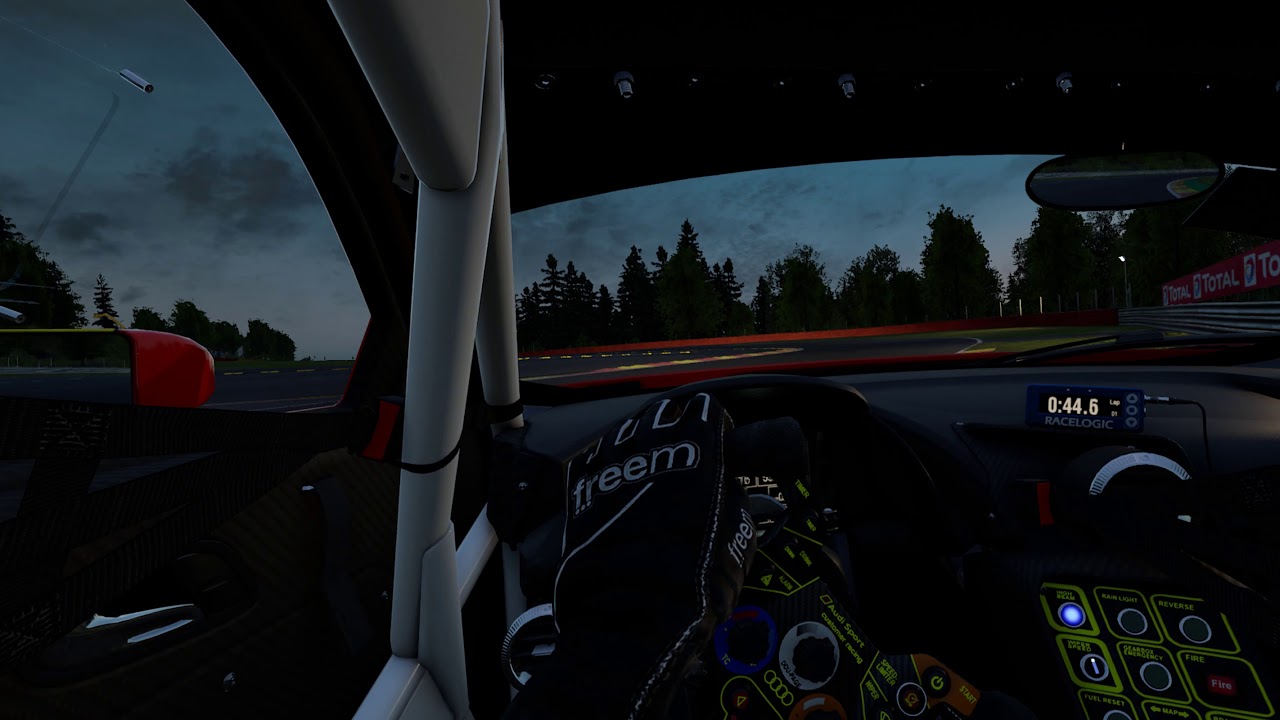 Assetto Corsa Competizione Valve Index 2080ti VR YouTube
