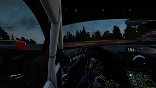 Assetto Corsa Competizione Valve Index 2080ti VR