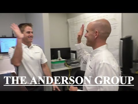 The Anderson Group