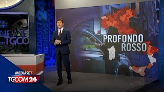 De Caro A Tgcom24 Si Tornano A Sentire Le Ambulanze Nelle Città