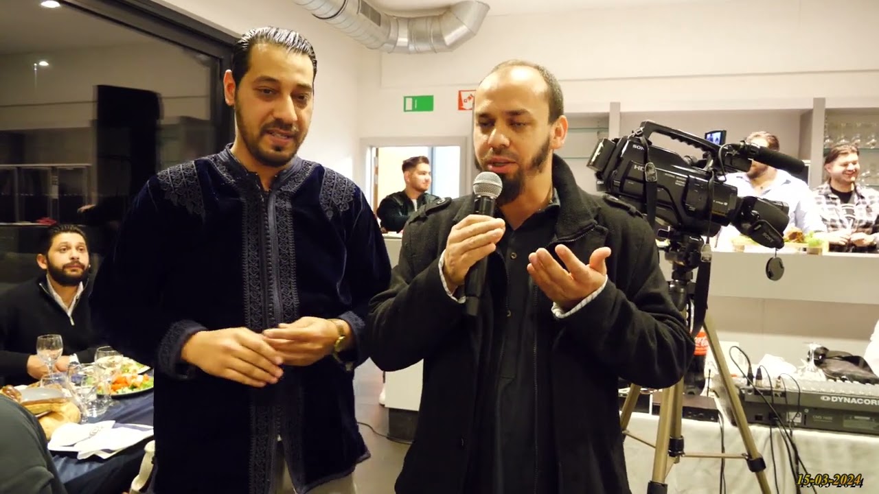 Suneti ki Belgija ko Cuni - Orfe - part 2