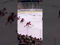 Watch out!  Hockey stick coming straight into your living room!!