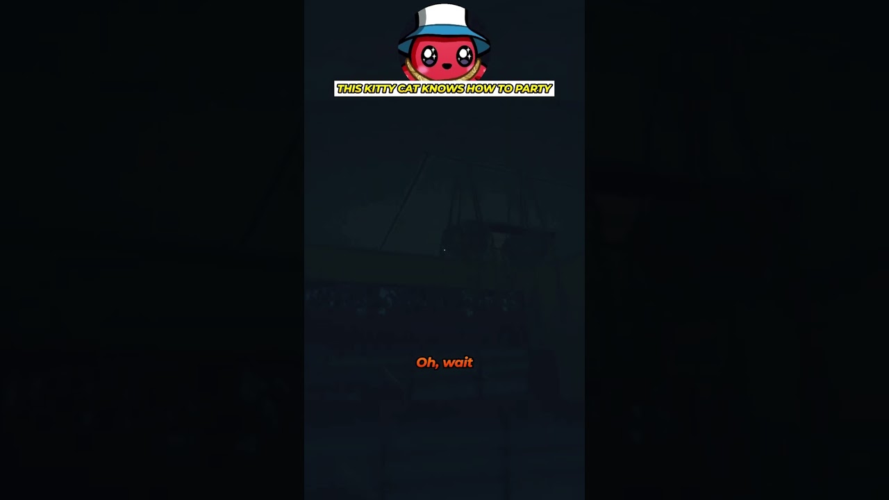 RAVECAT IS BACK AND IMPROVED! OIIAI #indiegames