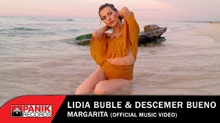 Lidia Buble & Descemer Bueno - Margarita - Official Music Video