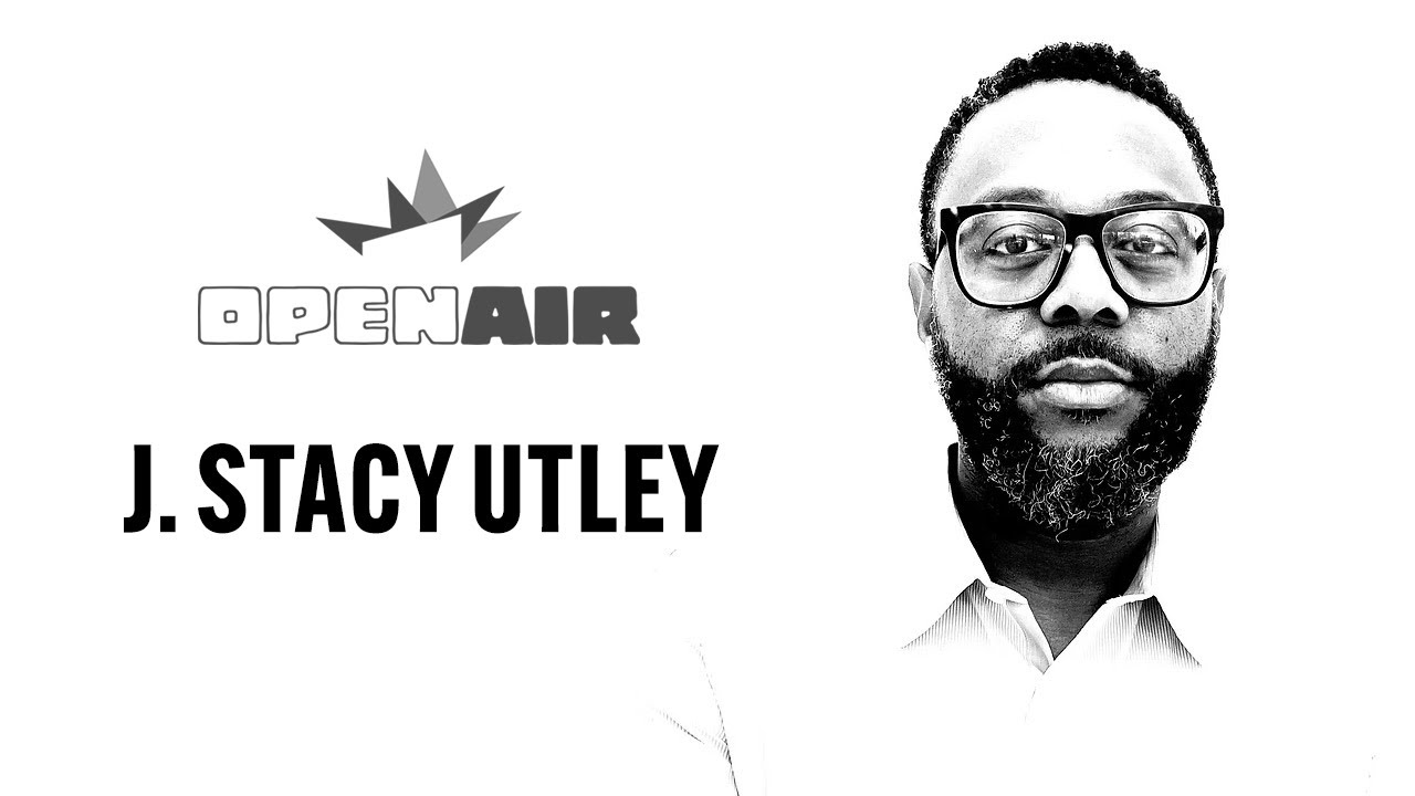 Open Air Artist Talk With J Stacy Utley YouTube open-air-artist-talk-with-j-stacy-utley-youtube