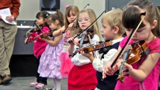 About String Sprouts 2015