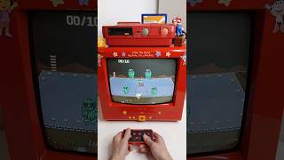 FAMICOM Splatterhouse Part2 - CRT Dora