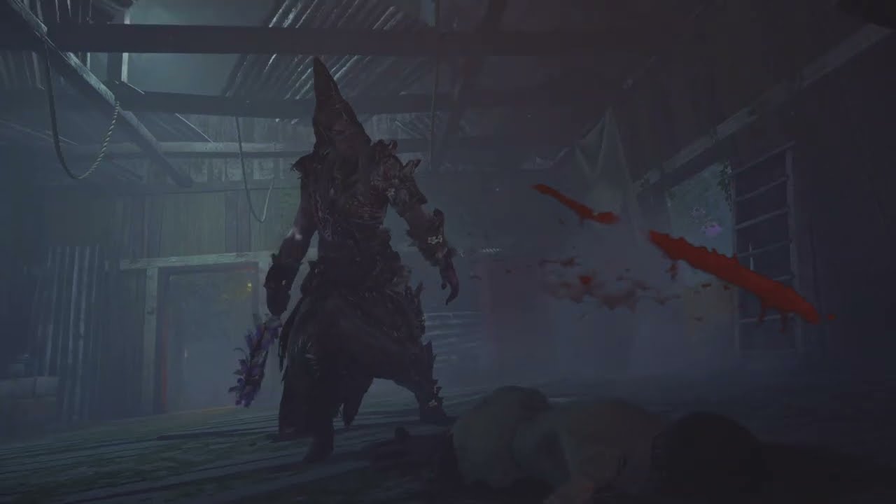 Prediction vs Free hits / Twins / Dead by Daylight