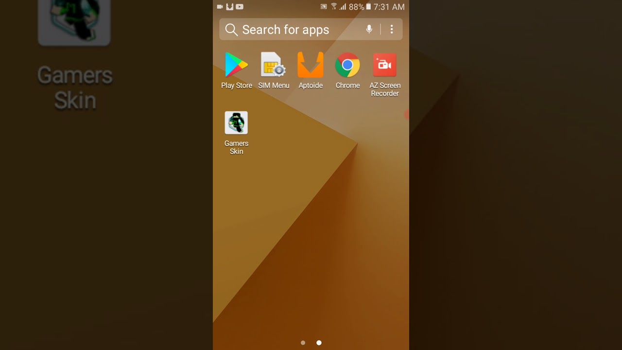 how to download Minecraft pocket edition 0.11.0 on android