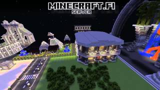 Minecraft.fi screenshot 3