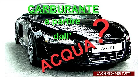 Qual'è la densità della benzina?