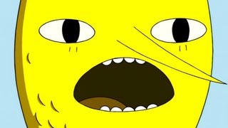Unacceptable Conditions Adventure Time Hd