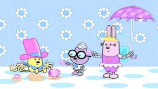 Wow! Wow! Wubbzy! - 'By The Book'