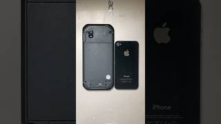 Compare Design📱Apple Iphone 4s VS Panasonic Toughbook P-01K