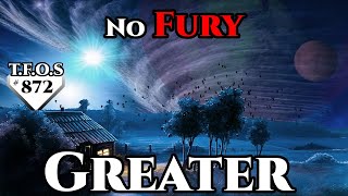 SciFi Story -  No Fury Greater by Barsoomisreal (Humans are Space Orcs? | HFY | TFOS872)