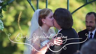 Rampant Style Kit | Love 01: Our Special Day @RampantMedia