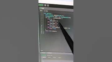 Leetcode 20 Valid Parentheses Coding in Java #leetcode #coding #codeforplacement