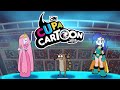 Am deblocat-o pe Prințesa Gumiță!Cupa Cartoon 2018